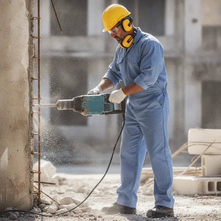 Empresa de Demolición servicio en Fuencarral-El Pardo